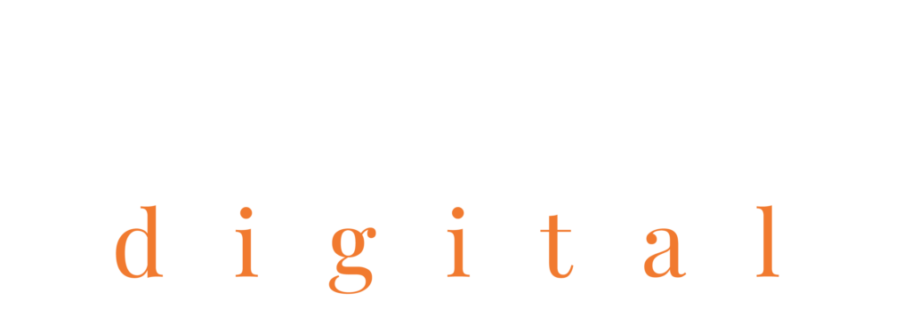 Michigan Digital | Live and Virtual Events Michigan Logo