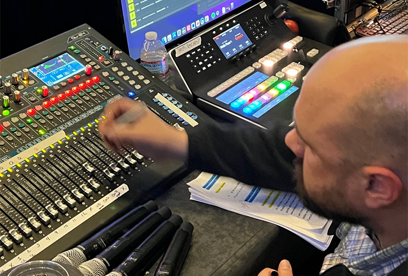 michigan digital production